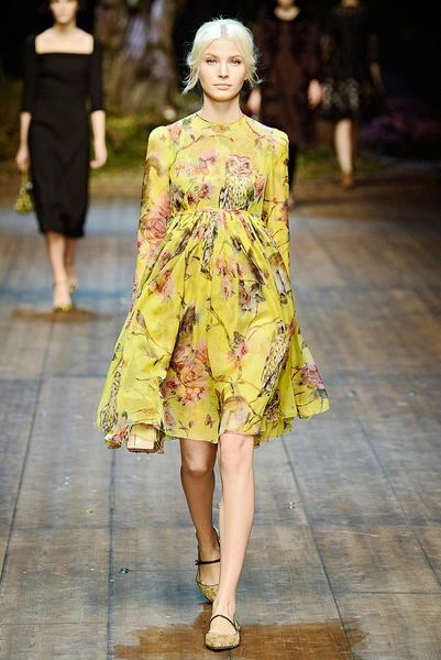 Dolce & Gabbana | Источник: Getty Images