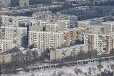 Криминальная статистика районов Новокузнецка в 2025 году