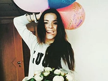 Аделина Сотникова будет подружкой на свадьбе Волосожар и Транькова