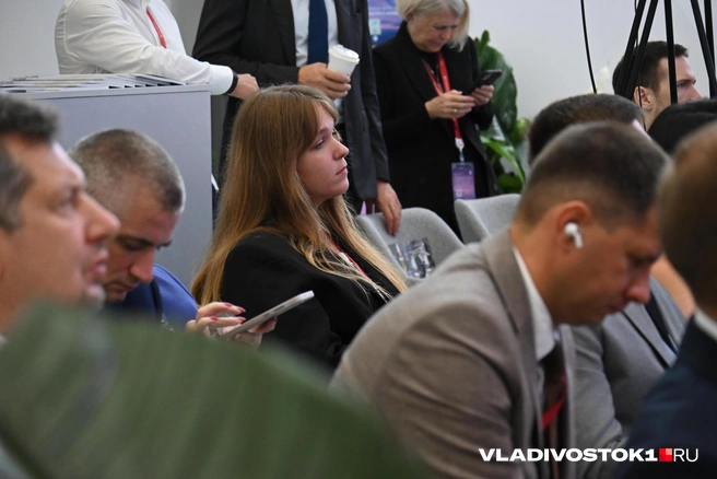 Источник: Елена Буйвол / VLADIVOSTOK1.RU