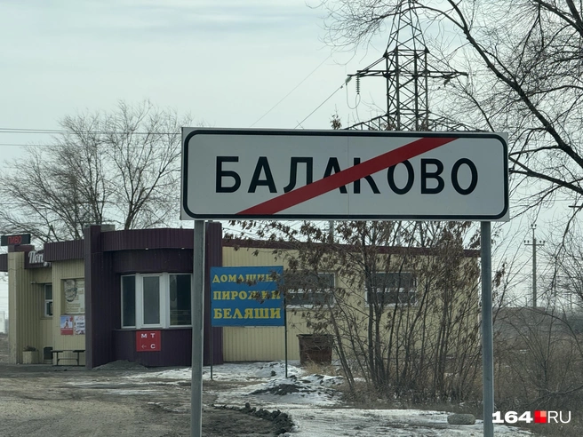 Склонять название города надо правильно. Но как правильно? | Источник: Сергей Петунин / 164.RU