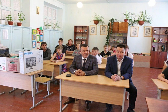 Источник: пресс-служба министерства здравоохранения Забайкальского края