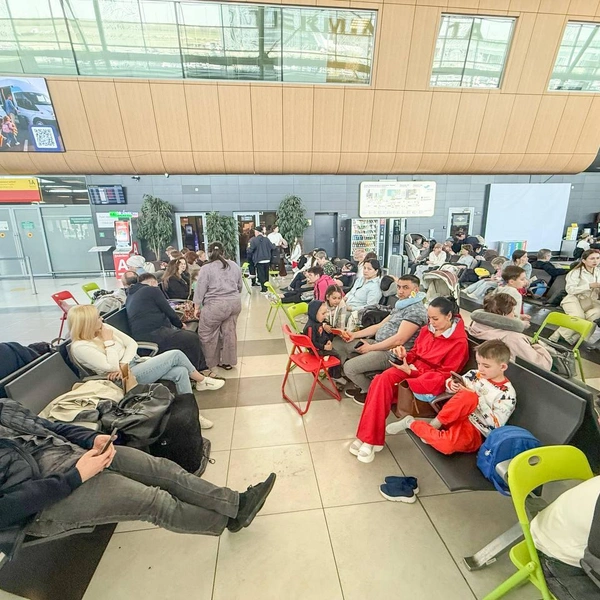 Источник: Пресс-служба аэропорта Казани 