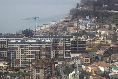 В Сочи утвердили порядок расчета инвестиционного сбора