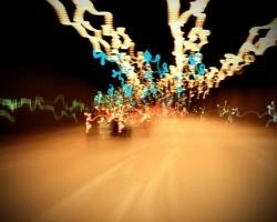 Пьяный водитель школьного автобуса пытался скрыться от полиции | ngs24.ru