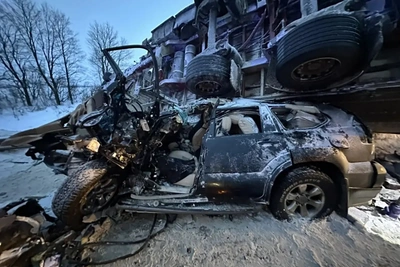 Дело о ДТП с двумя погибшими передано в суд