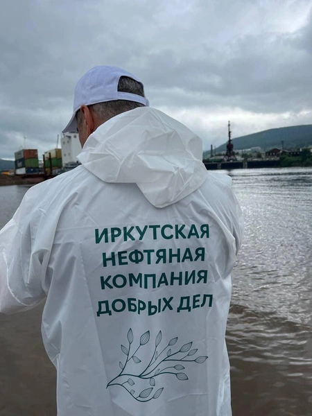 Источник: предоставил ИНК