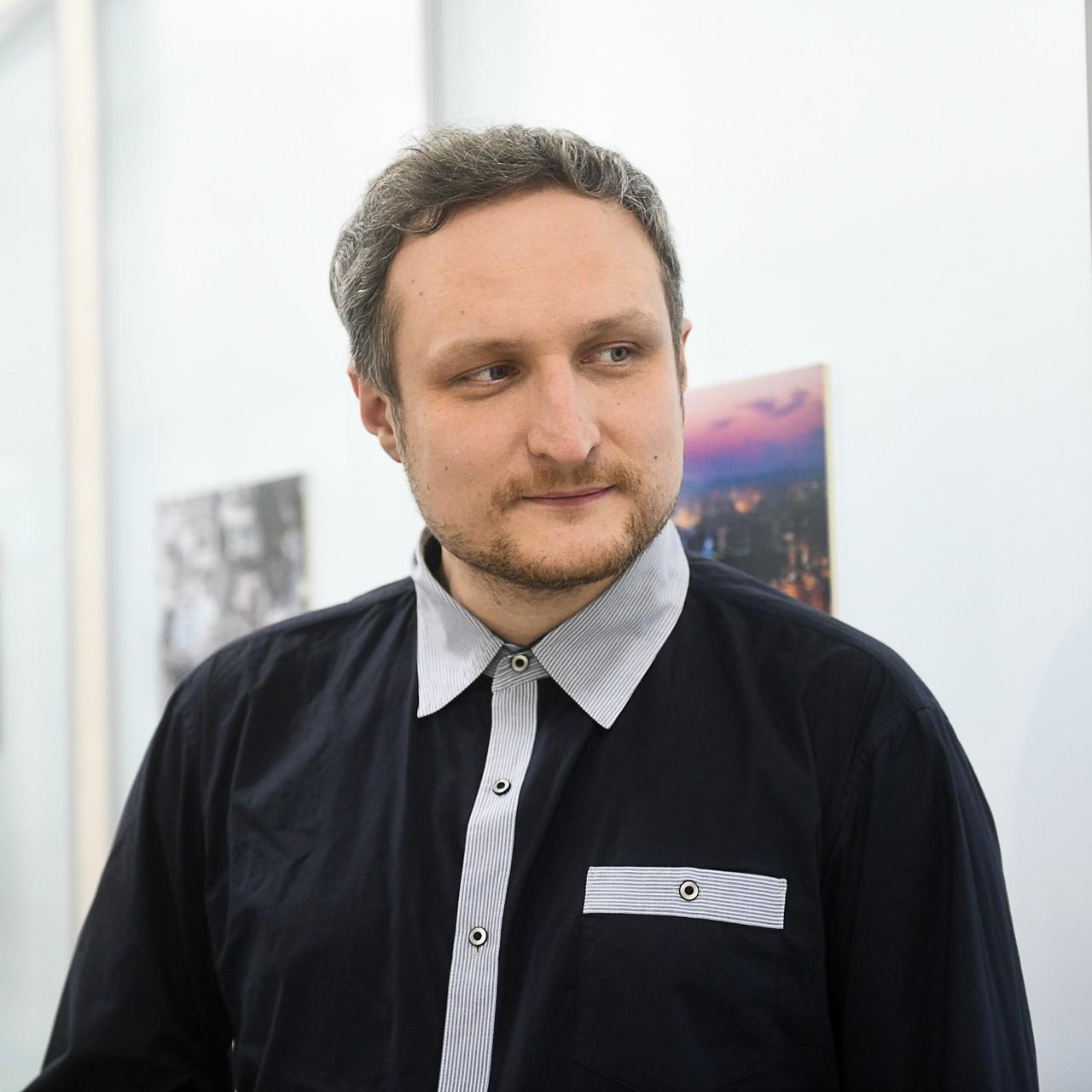 <p>Дмитрий Ларионов</p>