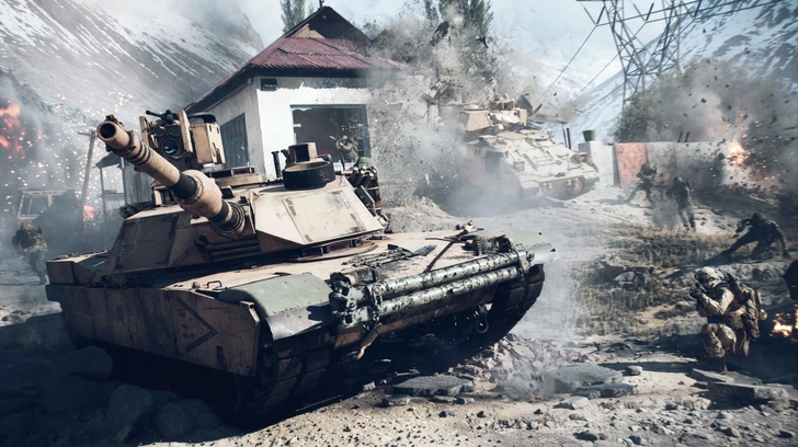 Источник: Battlefield-6
