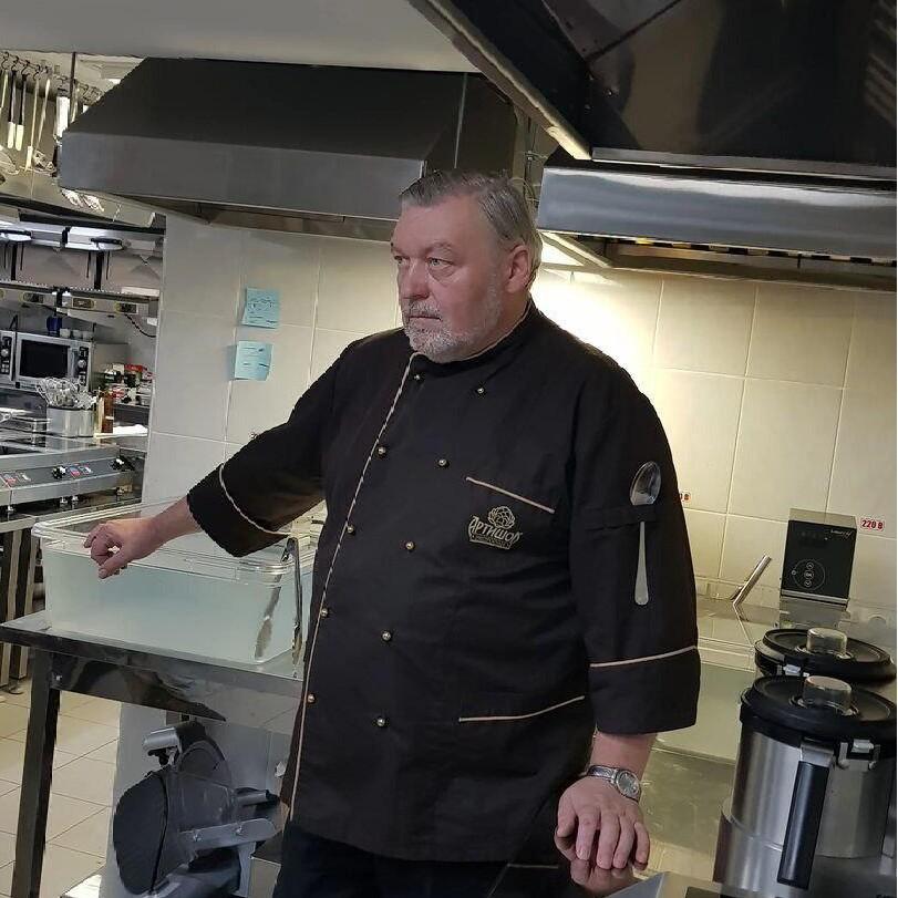 <p>Андрей Сульдин</p>