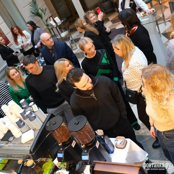 Источник: Анжела Мнацаканян / FONTANKA.RU