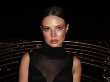 «Переписывалась с Боней и поняла одну важную вещь»: Лиана Шульгина про последние слухи о себе