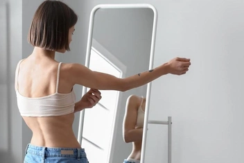 Тест: Есть ли у вас признаки расстройства пищевого поведения?