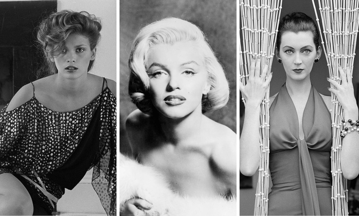 От Мэрилин Монро до внучки Хемингуэя: 7 известных моделей с трагической судьбой