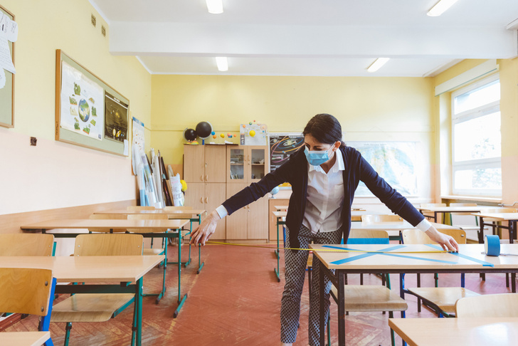 Старшие классы российских школ могут сократить до 10 человек