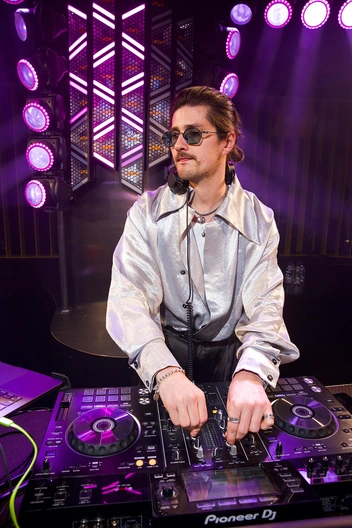 DJ Денис Вильман