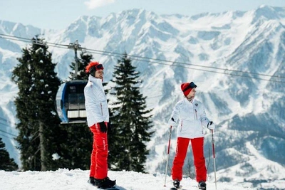 Старт съемок биографии Романа Костомарова в Сочи