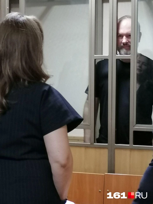 Источник: Сабина Бондарь / 161.RU