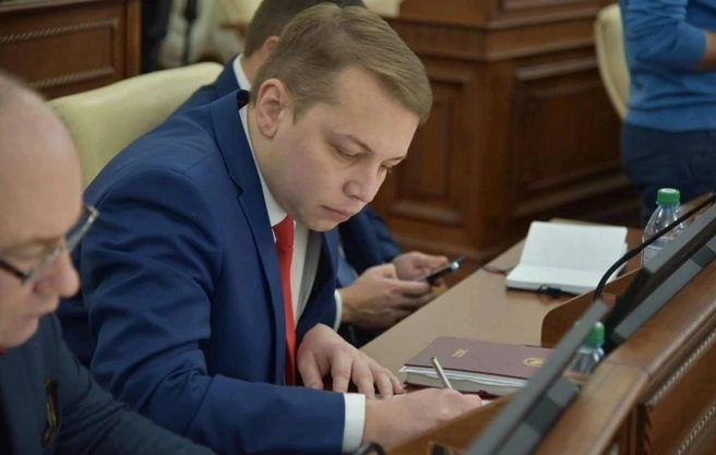 Расследование уголовного дела завершено | Источник: Пресс-служба АКЗС