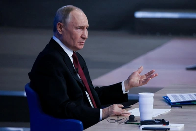 Путин вмешался в ситуацию с отказом ученикам в 10-11 классах