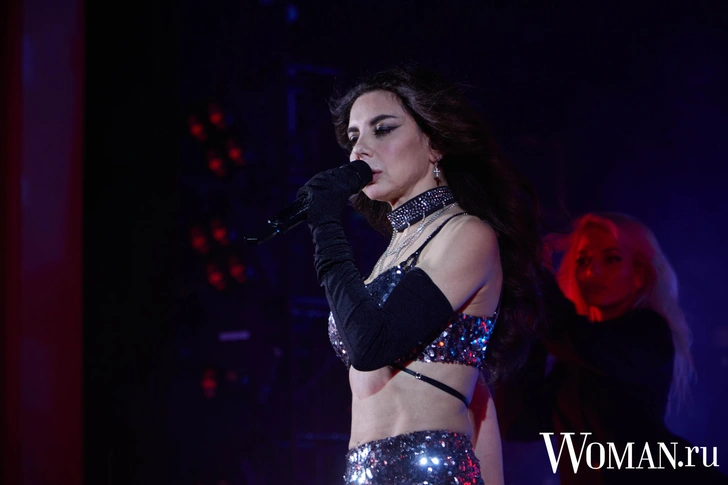 Анна Плетнева