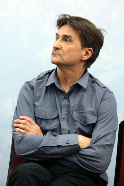 Юрий Бутусов  | www.starhit.ru