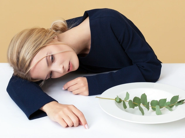 «Как преодолеть плато при похудении?»