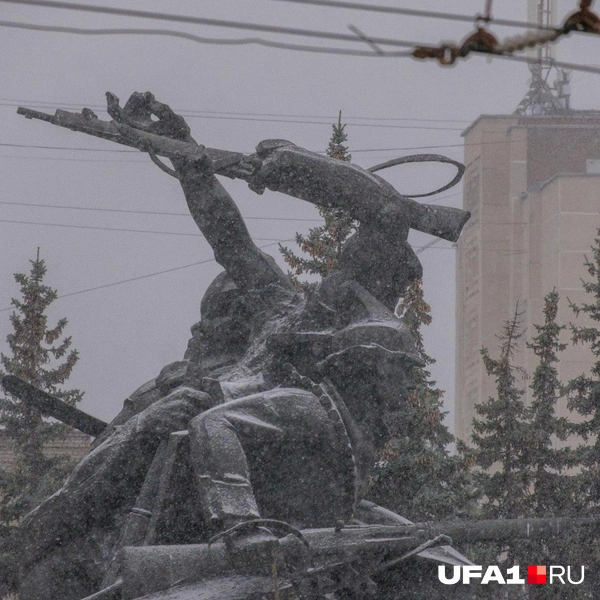 Источник: Булат Салихов / UFA1.RU