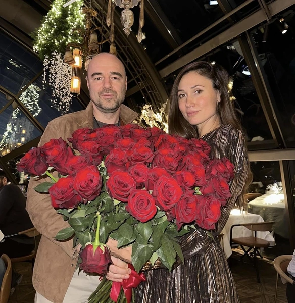 Роман и Елена Товстик | www.starhit.ru