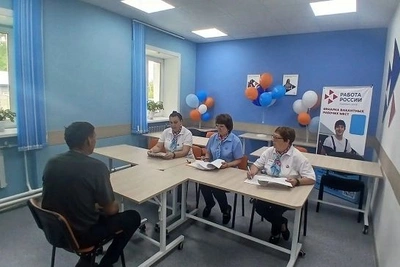 Ветеран СВО откроет автосервис в Приамурье за 350 тыс. рублей