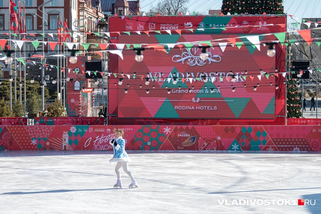 Источник: Елена Буйвол / VLADIVOSTOK1.RU