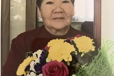 Поиск 81-летней женщины в Иркутске: просьба к водителям