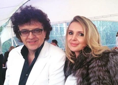 Рома Жуков о расставании с женой: «У нас нет отношений полтора года»