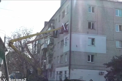 Богомаз сообщил окончательные данные о жертвах удара по Брянску