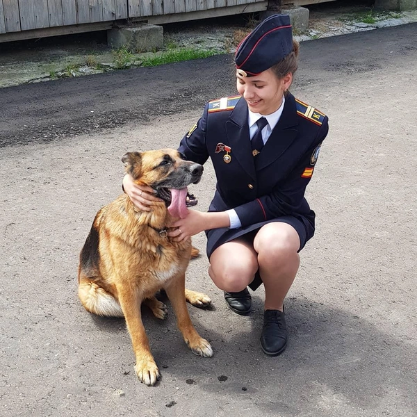 Анастасия Слабкова
