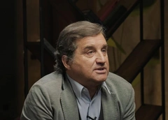 Отар Кушанашвили: «Я выступал за наркотики. То плакал, то кричал, пережил клиническую смерть»
