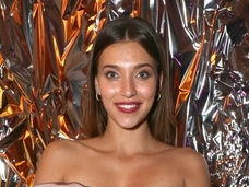 Регина Тодоренко нашла работу на Украине после скандала с домашним насилием