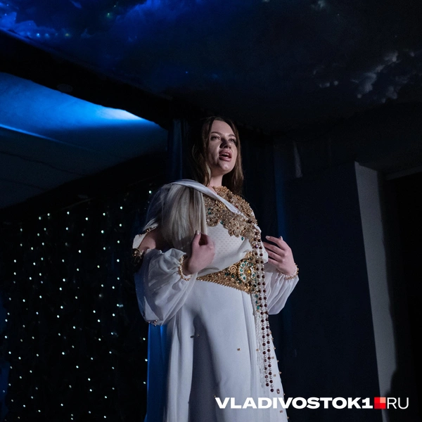 Источник: Елена Буйвол / VLADIVOSTOK1.RU