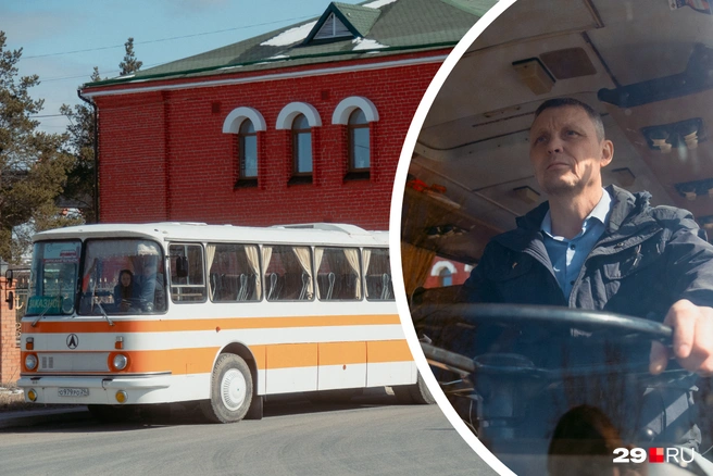Владимир многое вложил в львовского «Туриста». Как говорит сам: «Всем на радость» | Источник: Иван Митюшёв / 29.RU