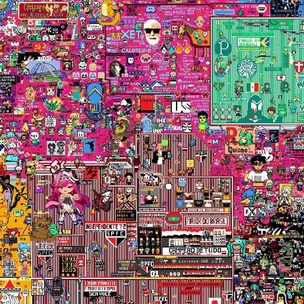 Как Wplace стал самой обсуждаемой платформой 2025 года