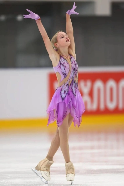 Елена Костылева