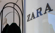 Zara опровергла свое возвращение в Россию
