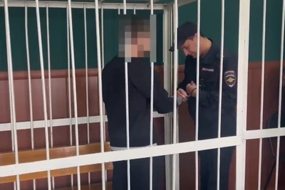 Бугурусланец арестован за убийство отца