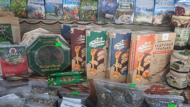 Цена у других продавцов такая же, как и у производителя  | Источник: Виктор Лучкин / «ИрСити»