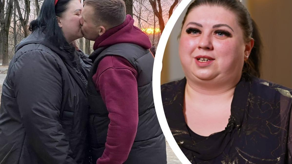 «Нас называют ждулями и заочницами»: участница популярного ТВ-шоу — о трех мужьях-зэках и тюремной романтике