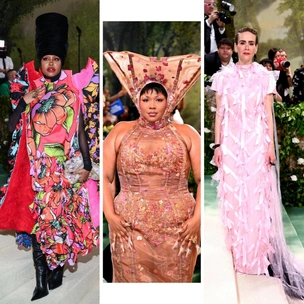 Провал века: 15 самых неудачных образов звезд на балу Met Gala 2024, которые все запомнят надолго