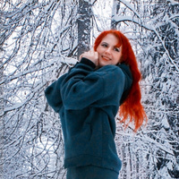 Аватарка Лиса