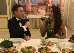 Кушать подано: новогоднее меню от звезд