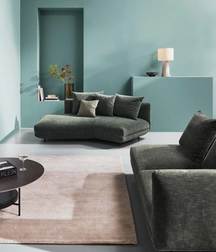 Дизайн, пробуждающий чувства: новая коллекция от BoConcept