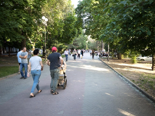 При возврате детей суды обычно встают на сторону опекунов | Источник: Евгений Вдовин / 161.RU